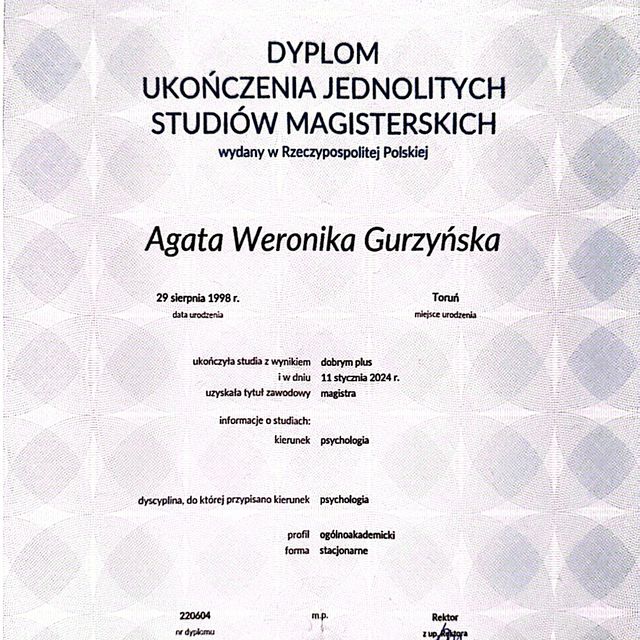 Powiększ obraz: certificate 1