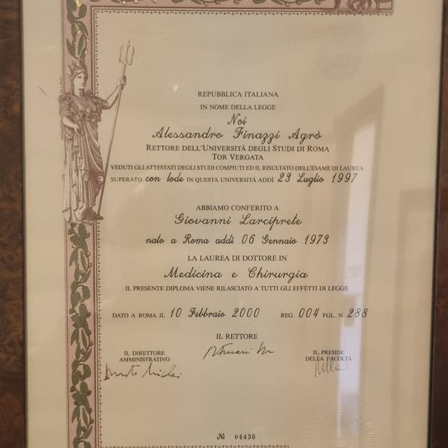 Ingrandire l'immagine: certificate 3
