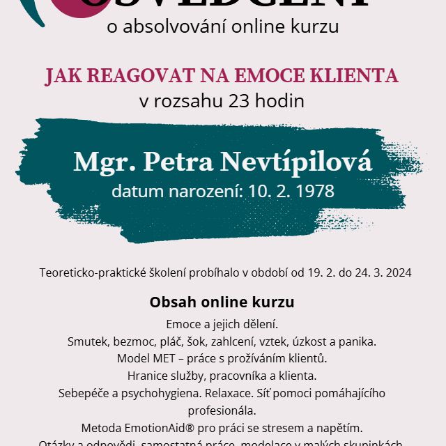 Zvětšit obrázek: certificate 12