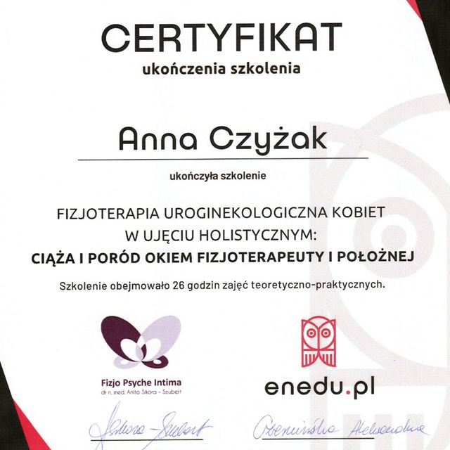 Powiększ obraz: certificate 2