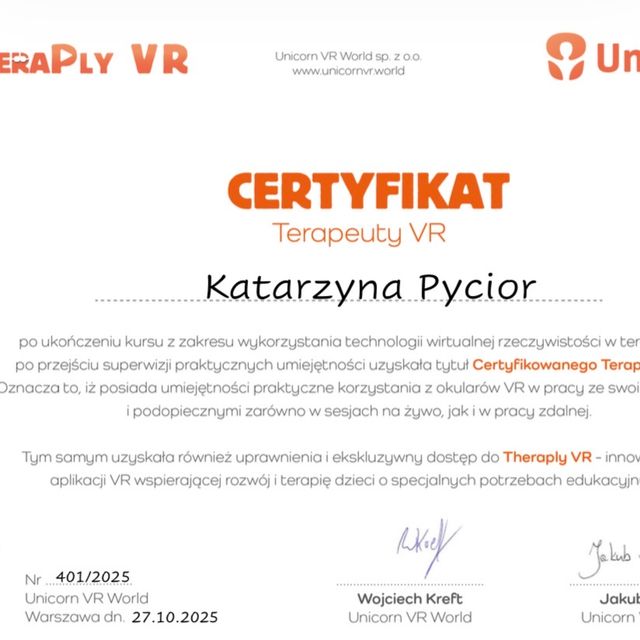 Powiększ obraz: certificate 4