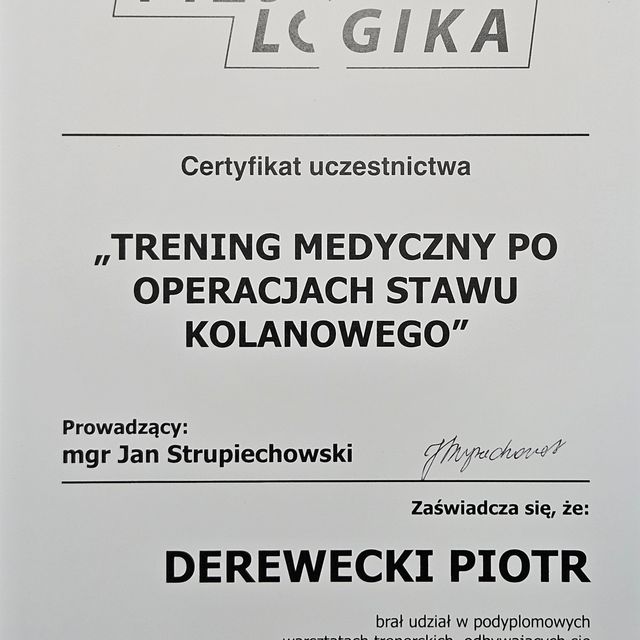 Powiększ obraz: certificate 10