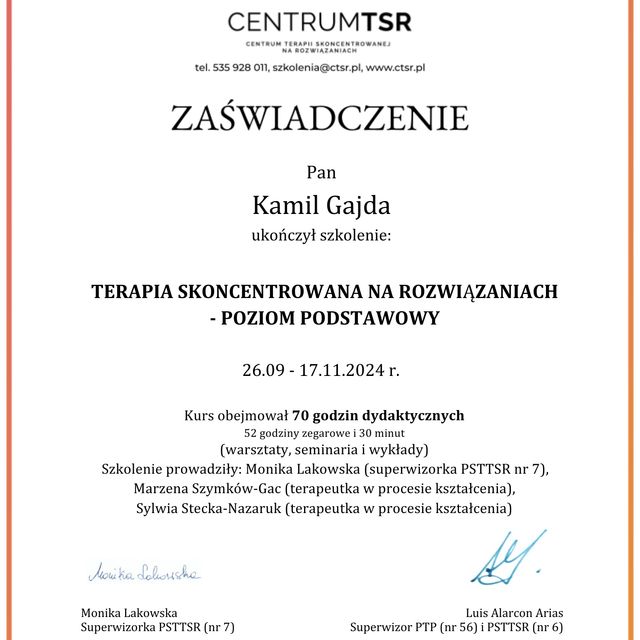 Powiększ obraz: certificate 2