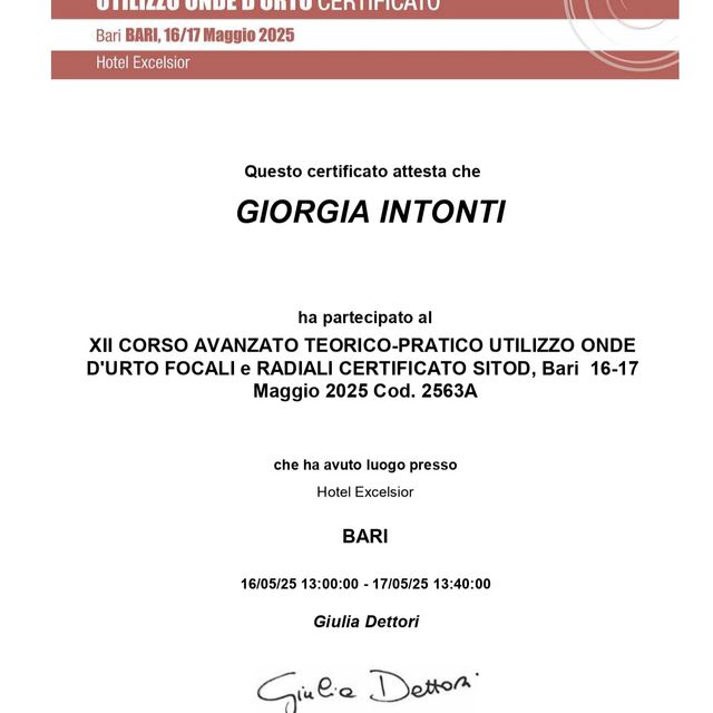 Ingrandire l'immagine: certificate 2