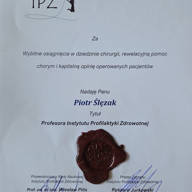Powiększ obraz: certificate 28