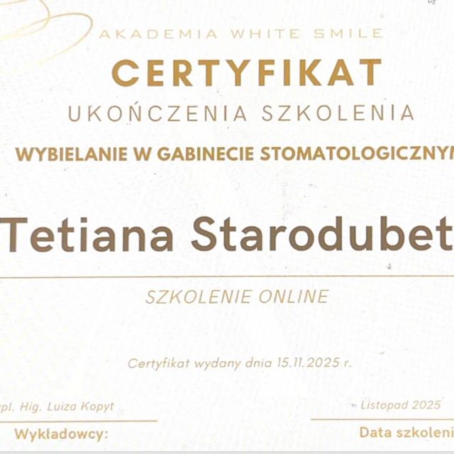 Powiększ obraz: certificate 2