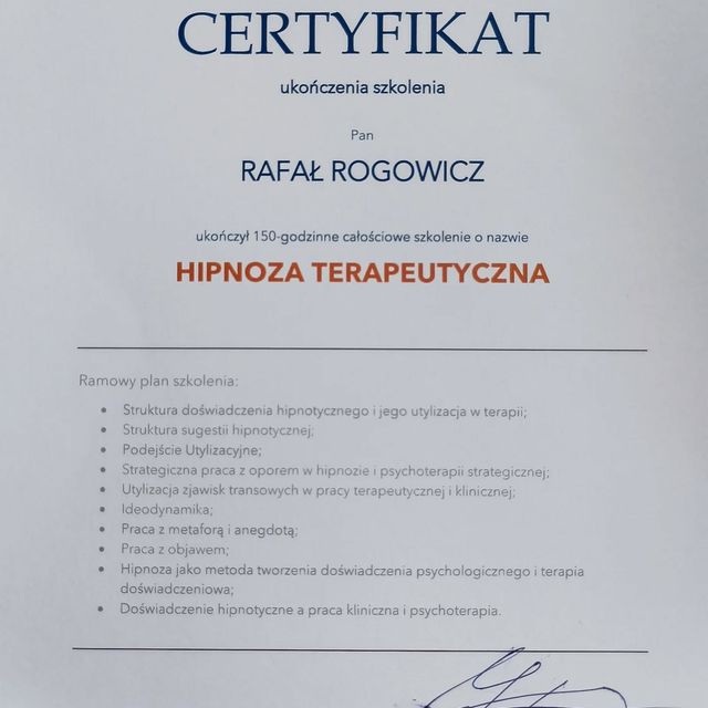 Powiększ obraz: certificate 1