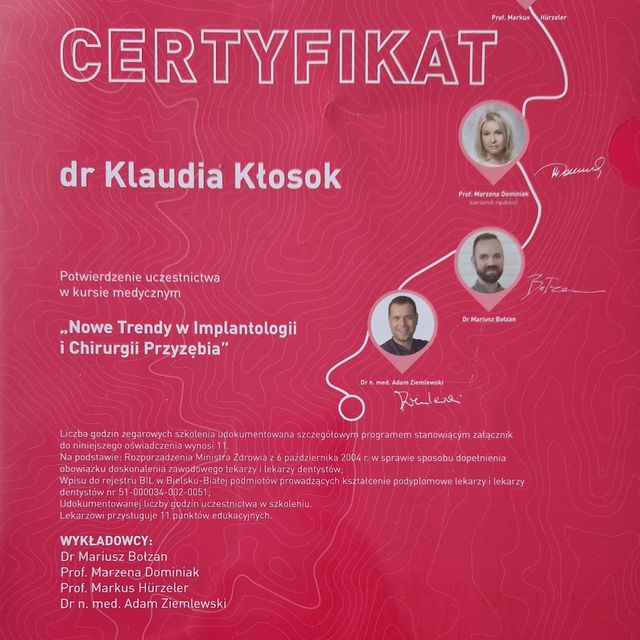 Powiększ obraz: certificate 7