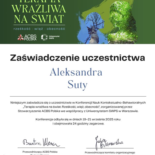 Powiększ obraz: certificate 14