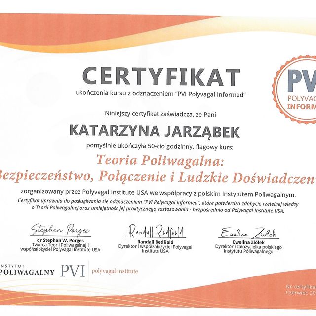 Powiększ obraz: certificate 4