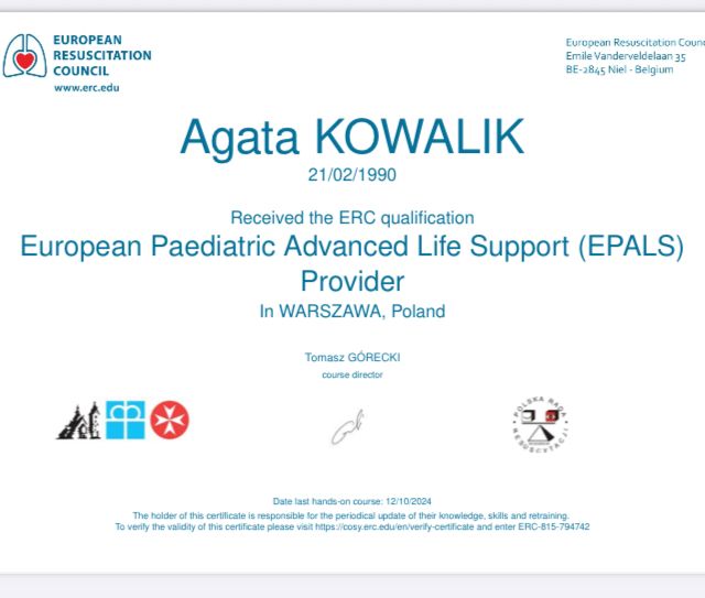 Powiększ obraz: certificate 1