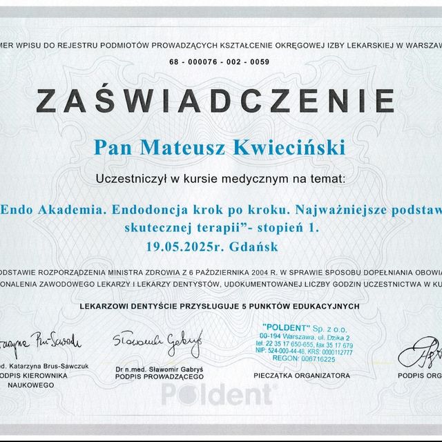 Powiększ obraz: certificate 1