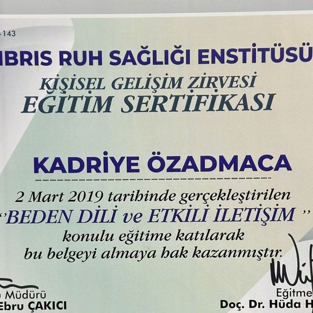 Resmi büyüt: certificate 60