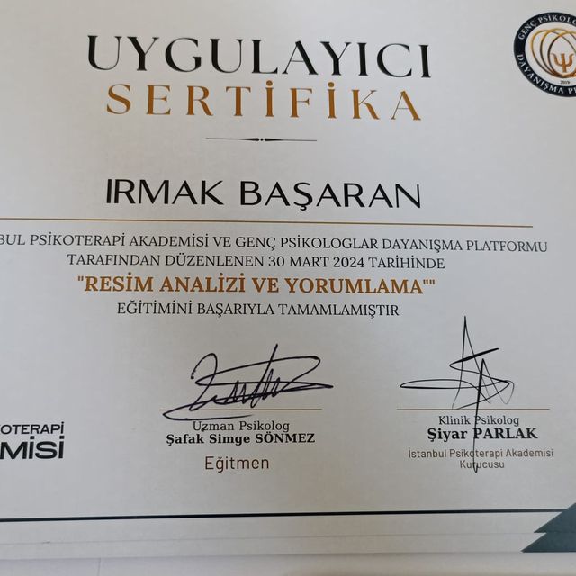 Resmi büyüt: certificate 1