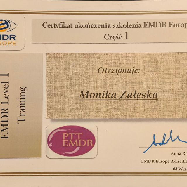 Powiększ obraz: certificate 4