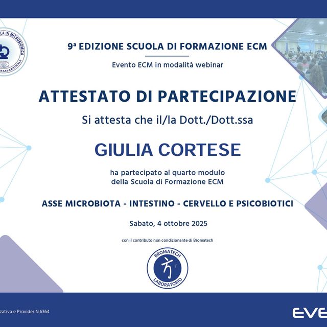 Ingrandire l'immagine: certificate 8