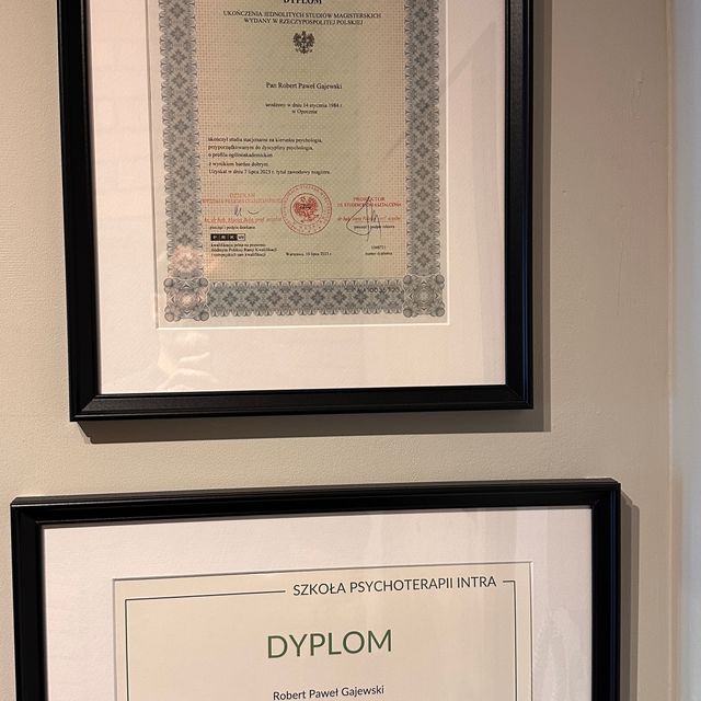 Powiększ obraz: certificate 8