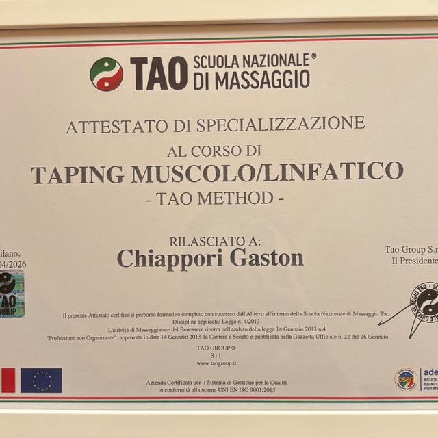 Ingrandire l'immagine: certificate 7