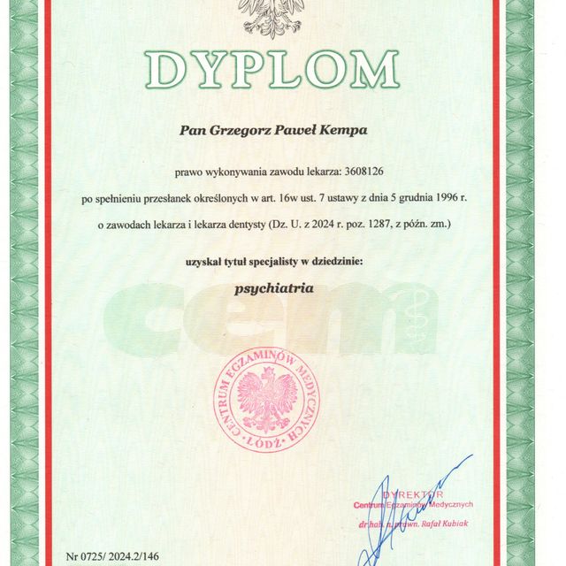 Powiększ obraz: certificate 1