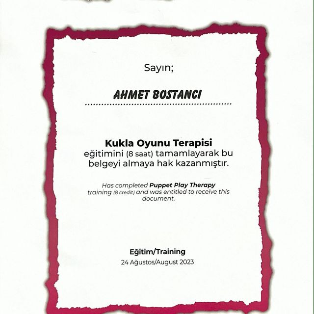 Resmi büyüt: certificate 10