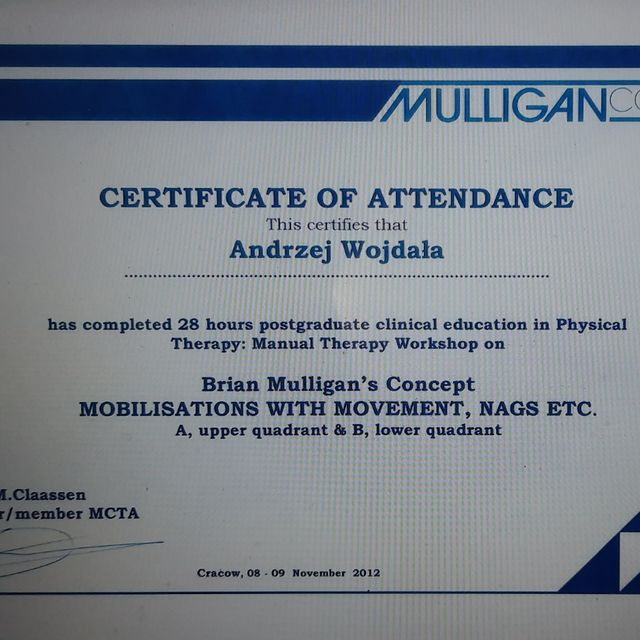 Powiększ obraz: certificate 5