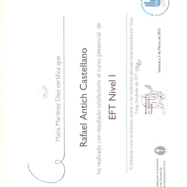 Acercar imagen: certificate 9