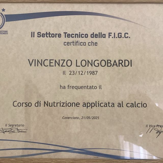 Ingrandire l'immagine: certificate 1