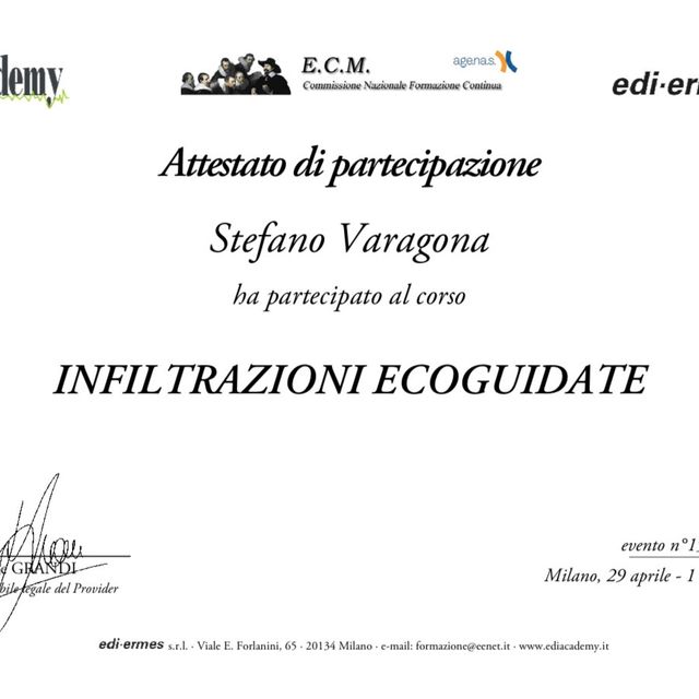 Ingrandire l'immagine: certificate 2