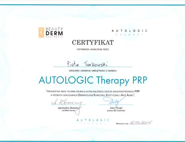 Powiększ obraz: certificate 32