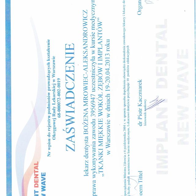 Powiększ obraz: certificate 6