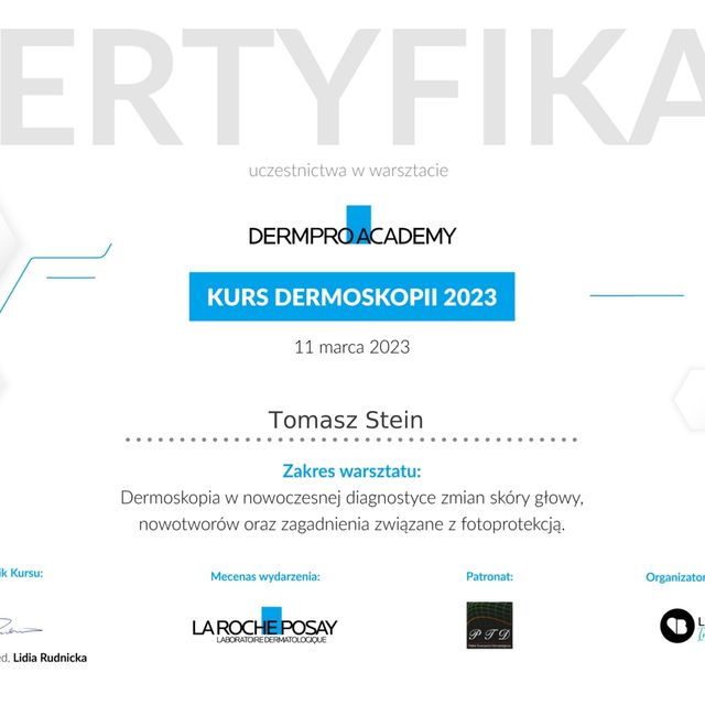 Powiększ obraz: certificate 3