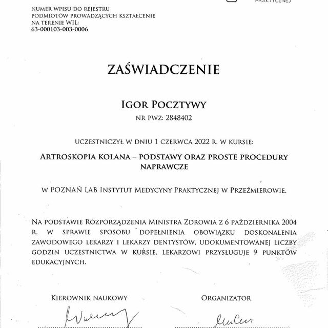 Powiększ obraz: certificate 11