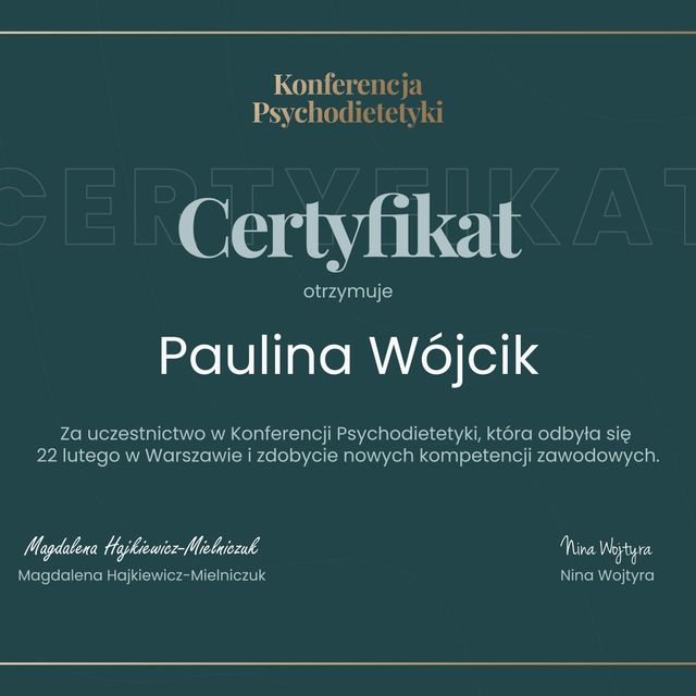 Powiększ obraz: certificate 5