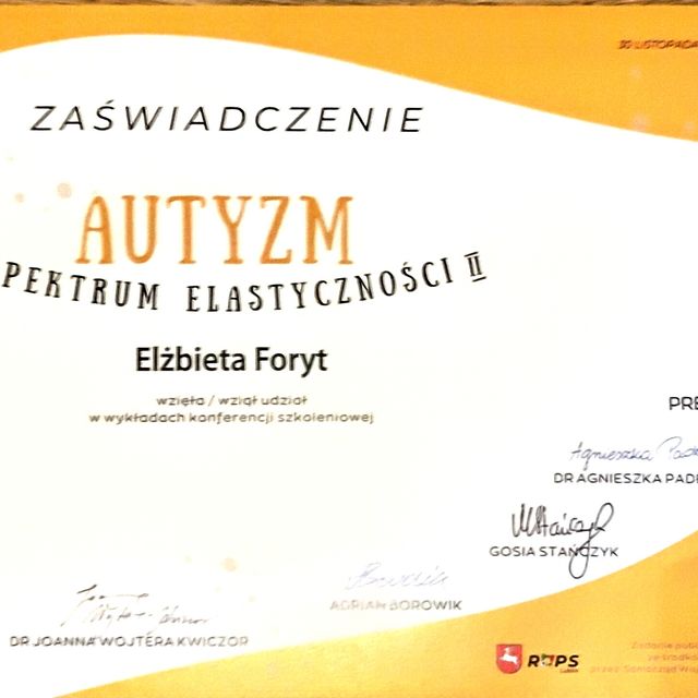 Powiększ obraz: certificate 3