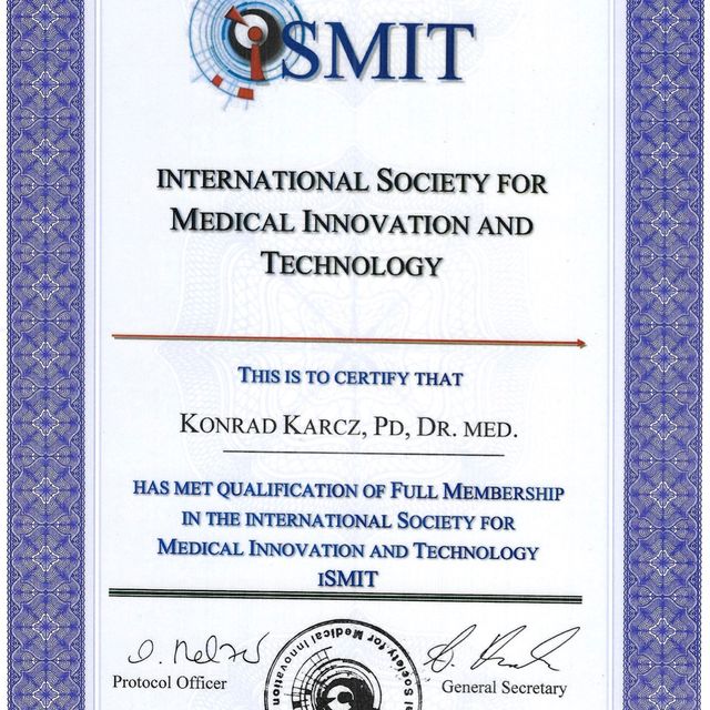 Powiększ obraz: certificate 15
