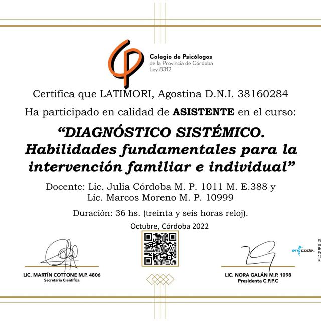 Acercar imagen: certificate 2