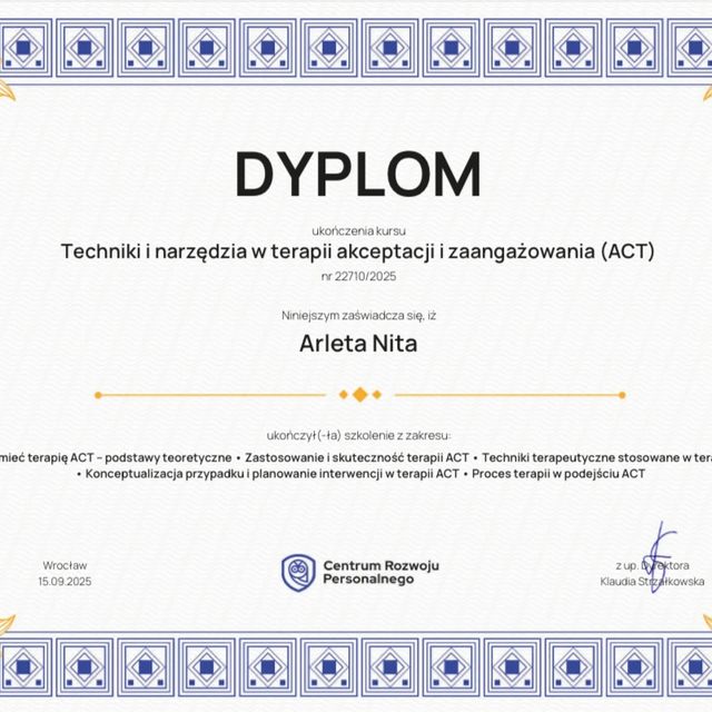 Powiększ obraz: certificate 2