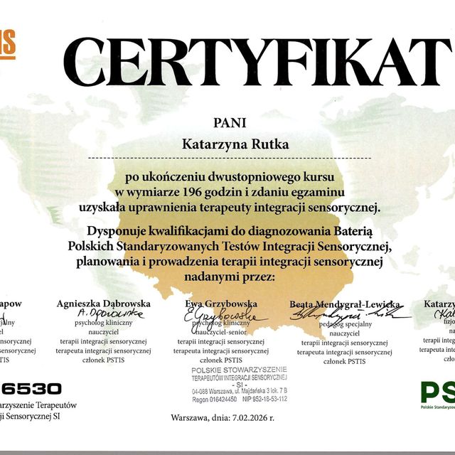 Powiększ obraz: certificate 3