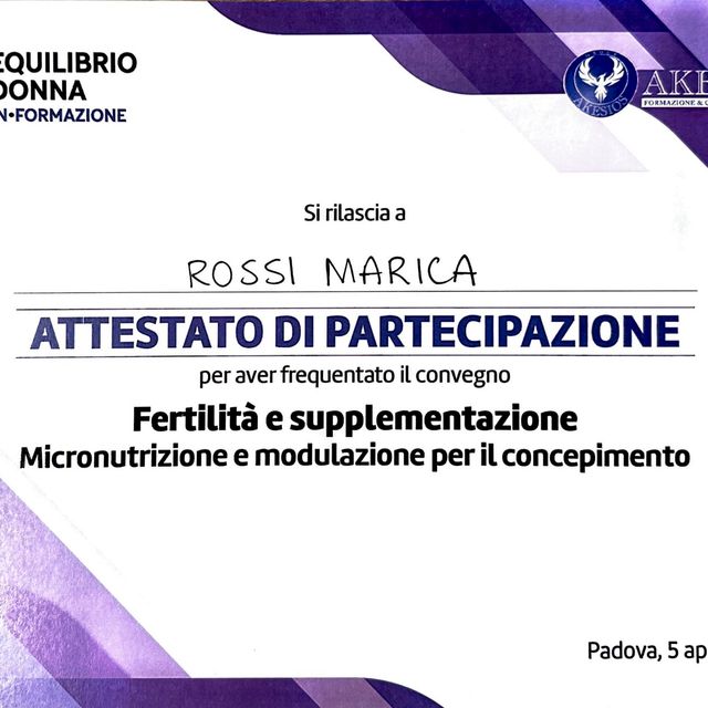 Ingrandire l'immagine: certificate 7