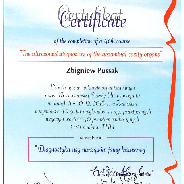 Powiększ obraz: certificate 2