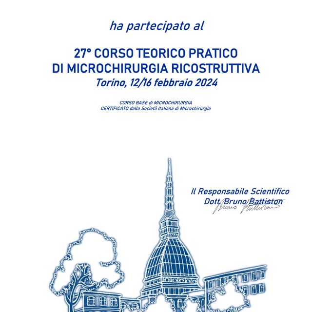 Ingrandire l'immagine: certificate 10