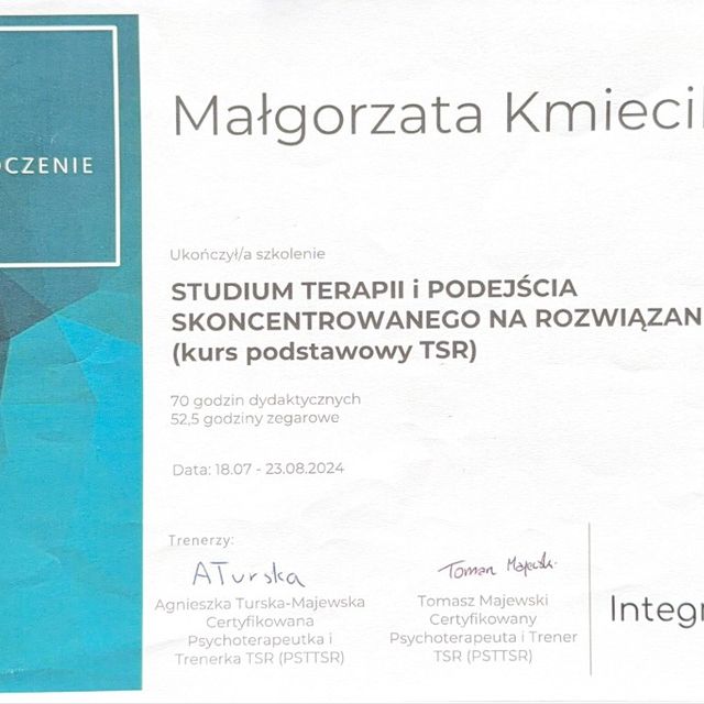 Powiększ obraz: certificate 1