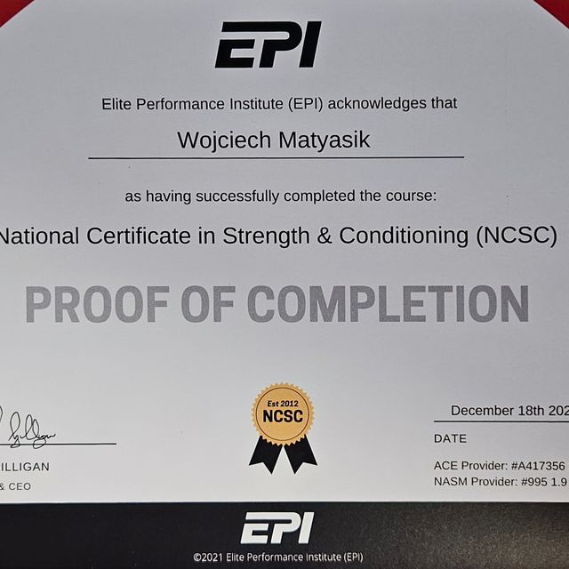 Powiększ obraz: certificate 4