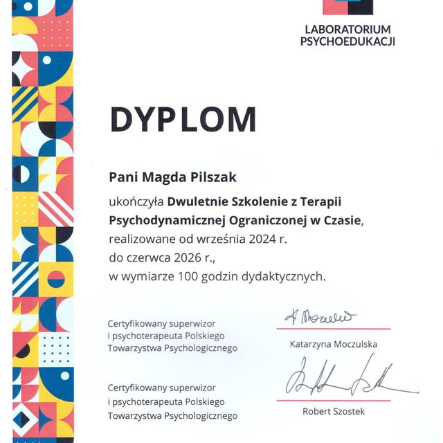 Powiększ obraz: certificate 3