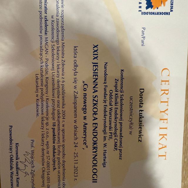Powiększ obraz: certificate 7