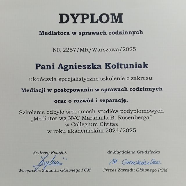 Powiększ obraz: certificate 3