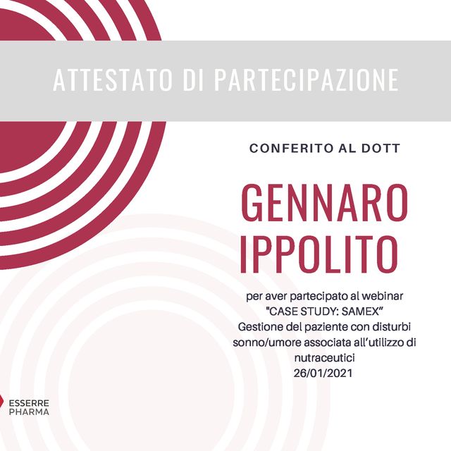 Ingrandire l'immagine: certificate 8