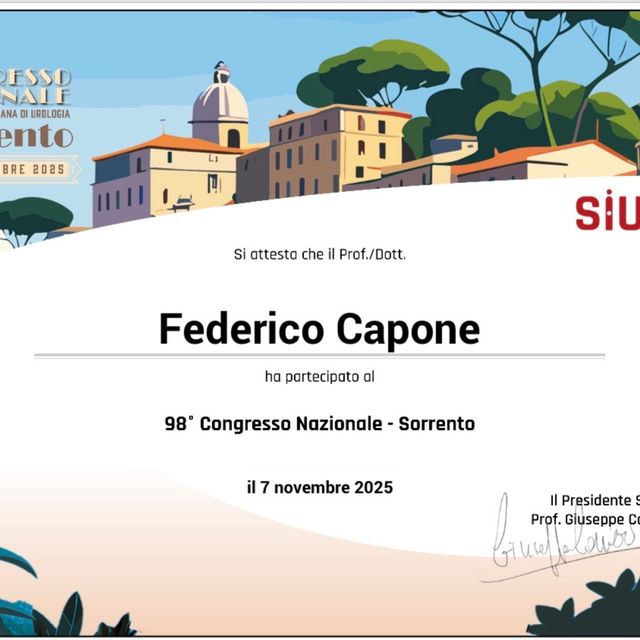 Ingrandire l'immagine: certificate 1