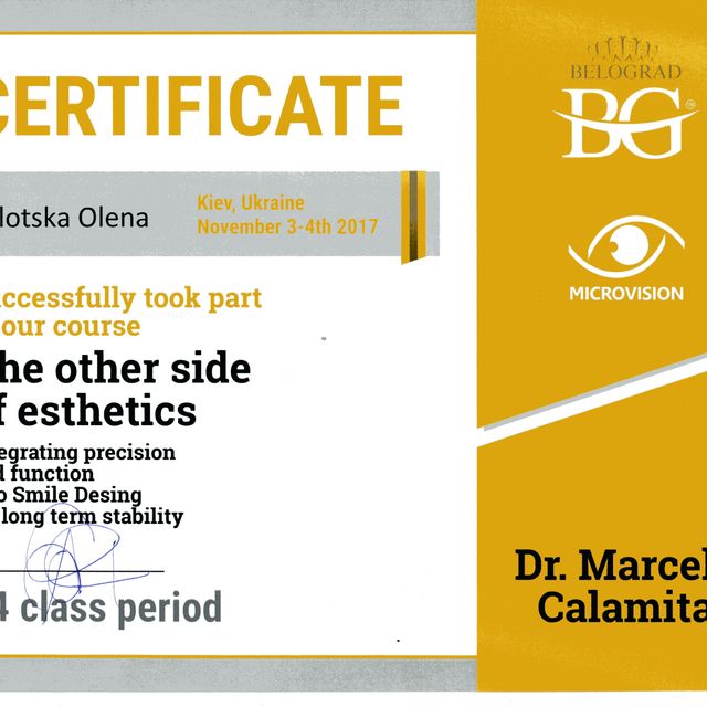 Powiększ obraz: certificate 1