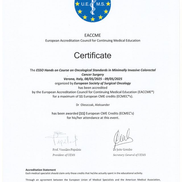 Powiększ obraz: certificate 7